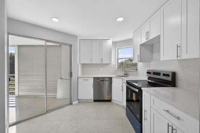 Beautifully remodeled, turnkey 2nd-floor condo in the highly - photo 26