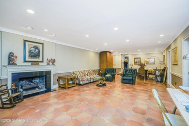 Nestled in prestigious Grymes Hill, this timeless residence is - photo 26