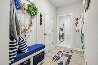 Coastal Luxury Meets Modern Comfort in Little River! Welcome to - photo 7