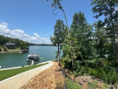 Lake Lot For Sale in Blairsville, Georgia