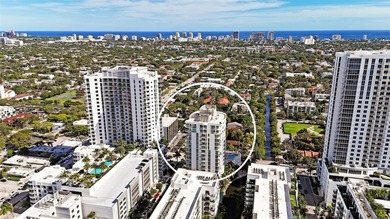 Las Olas penthouse with unobstructed views to the ocean, over - photo 31