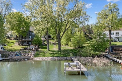 Lake Lot For Sale in Mound, Minnesota