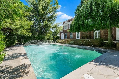 Nestled in prestigious Grymes Hill, this timeless residence is - photo 31
