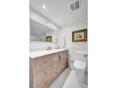This one-of-a-kind fully renovated ground floor waterfront - photo 32