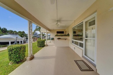 This one-of-a-kind fully renovated ground floor waterfront - photo 35
