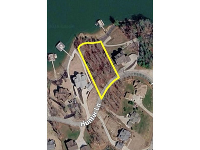 ~ONE OF THE BEST LOTS ON LAKE NOTTELY~ This beautiful .077 acre - photo 9