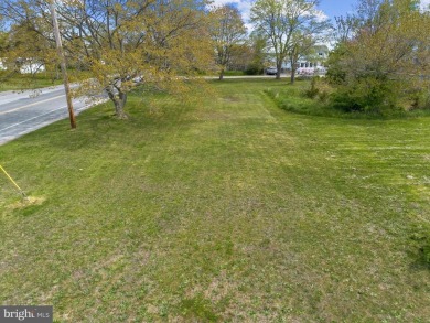  Lot For Sale in Fortescue New Jersey