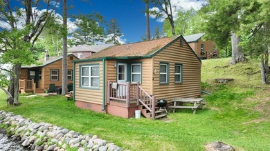 Lake Minocqua Condo Active Under Contract in Minocqua Wisconsin