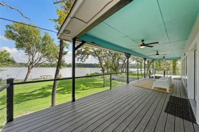 Lake Mexia Home For Sale in Mexia Texas