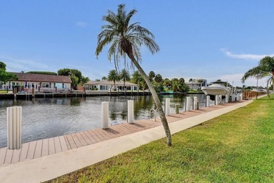 This one-of-a-kind fully renovated ground floor waterfront - photo 41