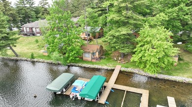 Enjoy your own slice of the Northwoods on the renowned Minocqua - photo 2