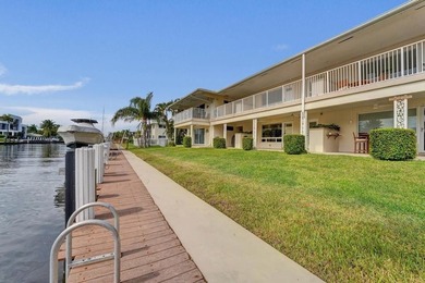 This one-of-a-kind fully renovated ground floor waterfront - photo 42