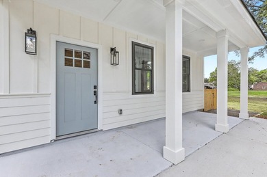 West Ashley's best kept secret! Gorgeous New Construction this - photo 4