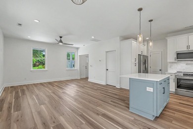 West Ashley's best kept secret! Gorgeous New Construction this - photo 8