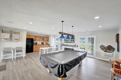 This one-of-a-kind fully renovated ground floor waterfront - photo 49