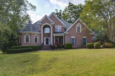 Lake Home For Sale in Chapin, South Carolina