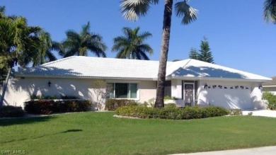 Lakes at Terra Verde Country Club Home Sale Pending in Fort Myers Florida