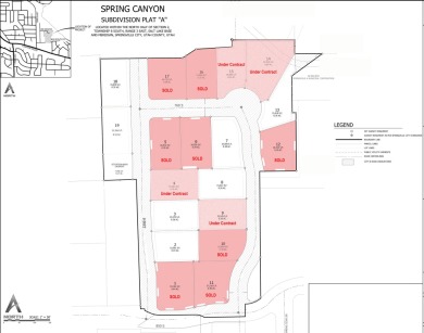 Utah Lake Lot For Sale in Springville Utah