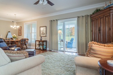 Lakefront Living at Its Best inside 714 Moon Bay Drive - the - photo 2
