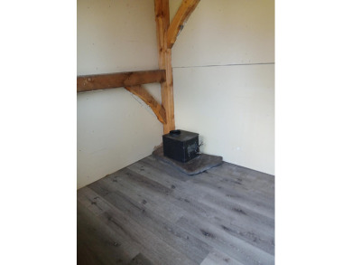Cabin and pond and 10.13 private acres. SOLD - photo 14
