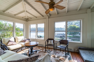 Cozy Lake Home - photo 9