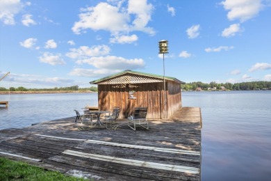 WATERFRONT BEAUTY -- TEJAS SHORES SUBDIVISION! - photo 25