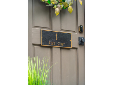 Welcome to 1 Ducs Court, a fabulous opportunity to live in - photo 6
