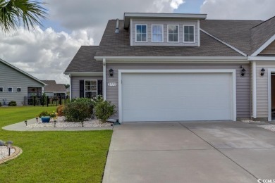 Lake Home For Sale in Myrtle Beach, South Carolina
