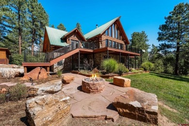 Lake Home For Sale in Durango, Colorado