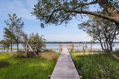 (private lake, pond, creek) Lot For Sale in Ravenel South Carolina