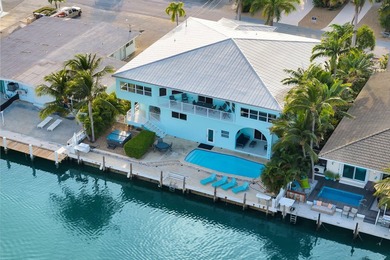 Exceptional canal-front opportunity with proven income potential - photo 1