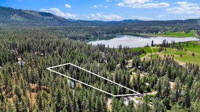 Jumpoff Joe Lake Lot For Sale in Valley Washington