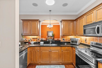Second Home Only. It is Immaculate! Welcome to effortless - photo 6