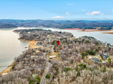 Affordable Cherokee Lake View Lot in Gated Community - photo 10