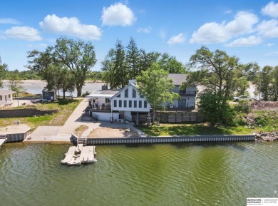 Lake Home For Sale in Bellevue, Nebraska
