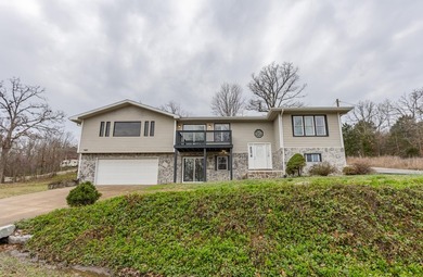 Table Rock Lake Home For Sale in Blue Eye Missouri