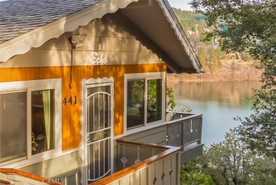 Lake Home For Sale in Crestline, California