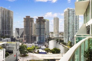 Miami River Condo For Sale in Miami Florida