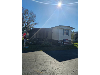 Lake Spivey Home For Sale in Inverness Florida