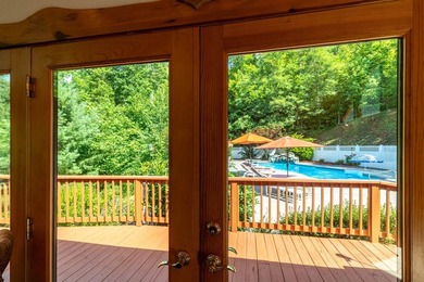 Are you ready for your dreams to come true in the NC Mountains?