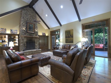 This stunning home sits on a private 2.45 ac. lot with lots of - photo 12