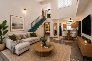 Rarely available south-facing loft featuring a private rooftop - photo 2