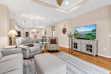 Welcome to luxury coastal living at 120 Queens Cove, Unit B - photo 5