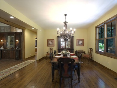 This stunning home sits on a private 2.45 ac. lot with lots of - photo 15