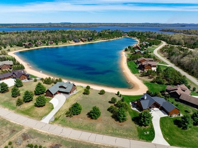 Build your dream lake home in Copper Point, one of the best - photo 15