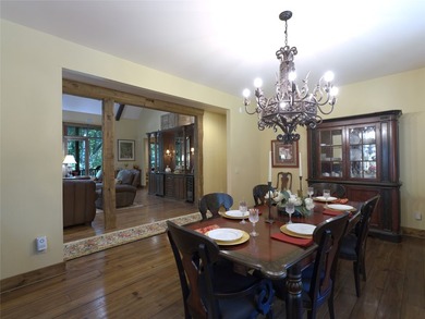 This stunning home sits on a private 2.45 ac. lot with lots of - photo 16