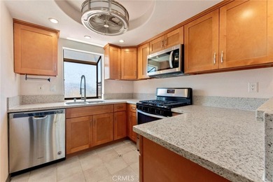 Rarely available south-facing loft featuring a private rooftop - photo 6