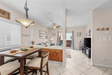 Cozy Coastal One-Bedroom Condo - Prime Beachside Location! This - photo 17