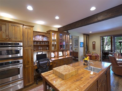 This stunning home sits on a private 2.45 ac. lot with lots of - photo 17