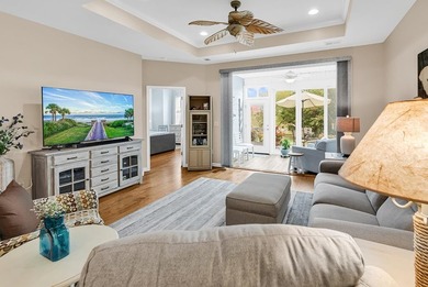 Welcome to luxury coastal living at 120 Queens Cove, Unit B - photo 8